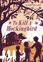 To Kill A Mockingbird by Harper Lee - Penguin Books Australia