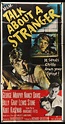 Talk About a Stranger (1952) - FilmAffinity