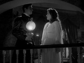 Cult Movie Reviews: House of Darkness (1948)