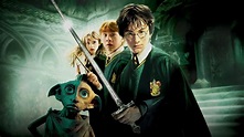 Harry Potter and the Chamber of Secrets (2002) - AZ Movies