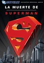 La muerte de Superman - Película 2007 - SensaCine.com