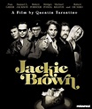 SOSPECHOSOS CINÉFAGOS: JACKIE BROWN (1997)