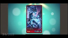 Soul Hunters Azure Dragon Awakening Spot Light - YouTube