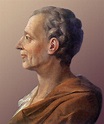 Charles de Secondat, Baron de Montesquieu