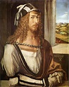 Albrecht Dürer - Kuzey Rönesans'ının Otoportre Sanatçısı - Tarihli Sanat