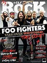 Classic Rock Magazine - February 2021 Subscriptions | Pocketmags