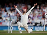 Nathan Lyon records his first-five wicket haul at SCG