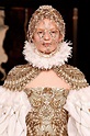 Alexander McQueen avant garde fashion 2014 | Alexander McQueen Fall ...