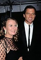 Juliet Mills With Husband Maxwell Caulfield At The Daytime Emmy Awards ...