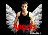robbie Williams - angels - YouTube