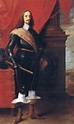 Leopold Wilhelm von Österreich (1614-1662), Hochmeister des Deutschen ...
