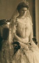 A história da princesa Alice: a sogra da Rainha Elizabeth II que salvou ...