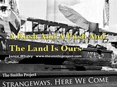 The Land Is Ours