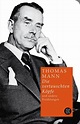 'Die vertauschten Köpfe und andere Erzählungen' von 'Thomas Mann ...