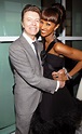 Inside David Bowie and Iman's Enduring Love Story | E! News