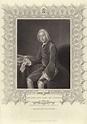 Retrato de William Pitt el Viejo | William Hoare