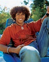 Hall Stars Wall: Corbin Bleu