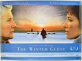Winter Guest (The) - Original Cinema Movie Poster From pastposters.com ...