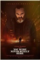 You Were Never Really Here movie poster
