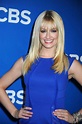 BETH BEHRS at 2012 CBS Upfront in New York – HawtCelebs
