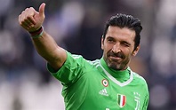 Gianluigi Buffon Wallpapers (72+ pictures)