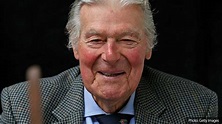 Former professional golfer and course designer John Jacobs dies age 91