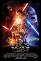Star Wars: Episode VII - The Force Awakens (2015) Poster HQ - Star Wars ...
