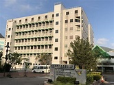黃竹坑醫院 病人資源中心 Wong Chuk Hang Hospital Patient Resource Centre