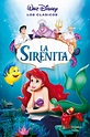 Nuevo Poster De La Sirenita - Reverasite