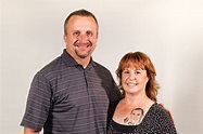 Meet our Franchisees: Tom and Sherry McGrath