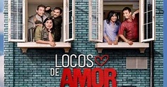 Locos de amor (2016) - Película peruana | Talara Películas Completas