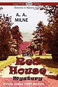 The Red House Mystery (Large Print Edition) (Paperback) - Walmart.com