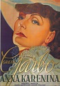 m@g - cine - Carteles de películas - ANA KARENINA - 1935