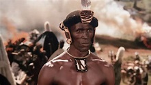 Shaka Zulu (TV Series 1986-1986) - Backdrops — The Movie Database (TMDB)