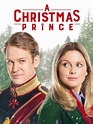A Christmas Prince: Trailer 1 - Trailers & Videos - Rotten Tomatoes