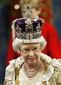 Imperial State Crown | 15 of Queen Elizabeth's Diamonds That You Have ...