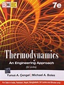 Cengel and boles thermodynamics 8th edition pdf | Thermodynamics ...