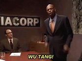 Chappelle Show Wu Tang Financial GIFs | Tenor