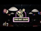 The Rat Cave (FNAF Fangame) Gameplay Teaser - YouTube