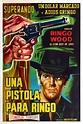 Una pistola per Ringo (1965) - Streaming, Trama, Cast, Trailer