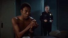 Jones playing Arcade Game | Police Academy - YouTube