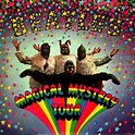 The Beatles - Magical Mystery Tour (UK) Lyrics and Tracklist | Genius