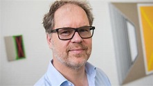 Martin Köttering bleibt Präsident der HFBK - WELT