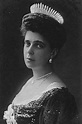 Grand Duchess Elena Vladimirovna of Russia - Wikipedia | Duchess ...