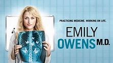 Dr. Emily Owens en streaming ou téléchargement