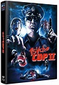 Psycho Cop 2 (Padded mediabook Blu-ray + DVD)