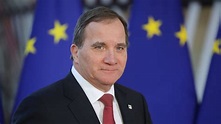 Stefan Löfven is opnieuw premier van Zweden | NOS