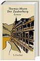 Der Zauberberg Buch von Thomas Mann versandkostenfrei bei Weltbild.de
