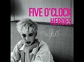 Five O'Clock Heroes Feat. Agyness Deyn - Who - YouTube