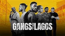 Gangs of Lagos - Amazon Prime Video Movie - Where To Watch